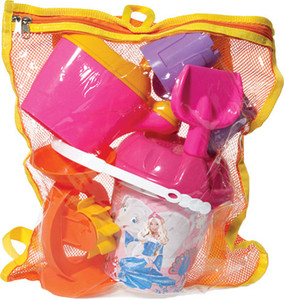 Barbie beach sales toys