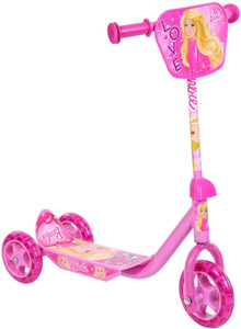 BARBIE Scooter for Kids 8901736074247 Scooter for Kids