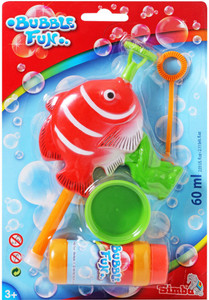 Simba bubble gun best sale