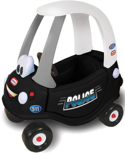 Little tikes patrol sales