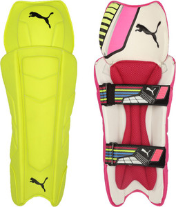 puma cricket pads
