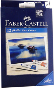 Faber Castell Water Paint Tube