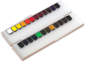 Mijello Water Color Dispenser