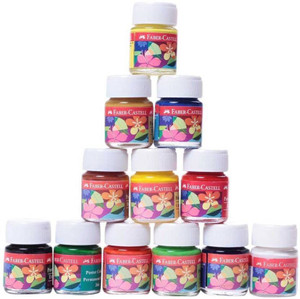 Faber Castell Poster Color Bottle Best Price in India | Faber Castell  Poster Color Bottle Compare Price List From Flipkart, Amazon, Snapdeal &  100 Online Shopping Sites 9330338 | Buyhatke