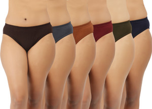 EXtreme Women Hipster Multicolor Panty Buy MULTI COLOR EXtreme