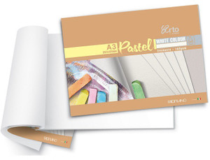 Campap Arto Pastel A3 Multipurpose Paper