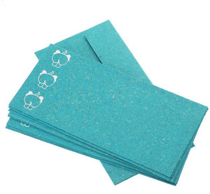 Haathi Chaap Impress NA Regular Envelope Paper
