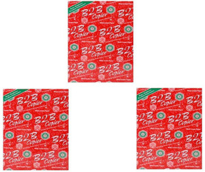 B2B Copier Combo Offer A4 Printer Paper Unruled (8.27