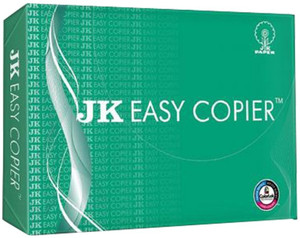 JK Easy Copier� Unruled A4 Printer Paper