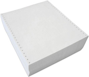 dot matrix printer paper price