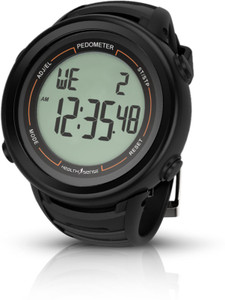 Sport watch smart cheap pedometer 3d