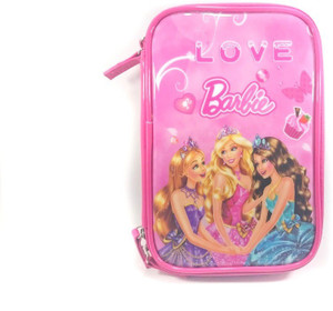Barbie doll pouch outlet