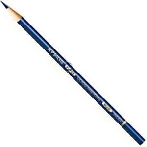 Glass store marker pencil