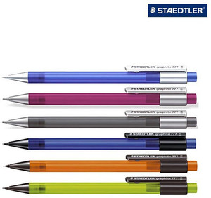 Staedtler Click Triangular Shaped Pencil Multicolor Best Price In