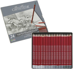 Cretacolor Cleos Graphite Pencil Best Price In India Cretacolor