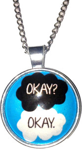 Fault in our on sale stars locket
