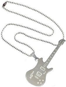 Gitar wala locket discount