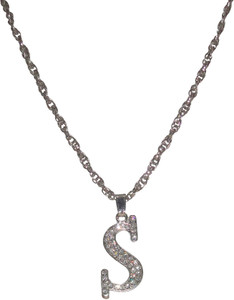 S naam ka discount locket
