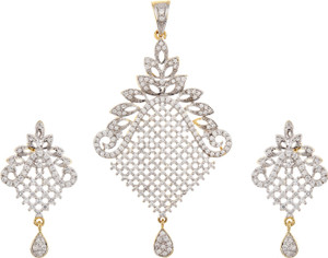 Moda Stella American Diamond Fancy 