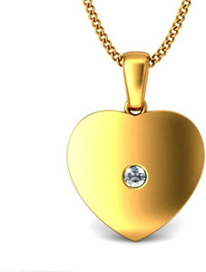 Gunjan Diamond Pendants Lockets Price 