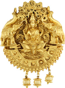 Vama Fashions Devi Lakshmi temple 