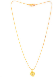 City Gold Love Forever Copper Pendant Price in India Buy City Gold Love Forever Copper Pendant Online at Best Prices in India Flipkart