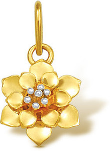 Nishtaa 22K BIS Hallmarked Cubic 