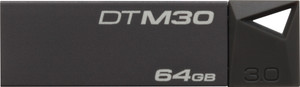 Kingston DTM30 64 GB Pen Drive