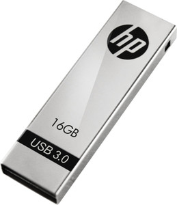 HP X710 16 GB Pen Drive