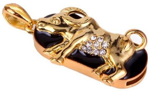 Microware Zodiac Sign Taurus 32GB 32 GB Pen Drive