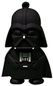 The Fappy Store Darth Vader 32 GB Pen Drive