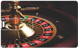 Printland Casino wheel PC88111 8 GB Pen Drive