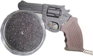 Dinosaur Drivers Gun 16 GB Pen Drive