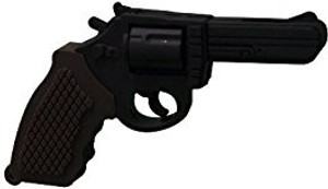 The Fappy Store Pistol 8 GB Pen Drive