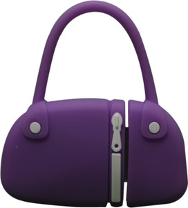 The Fappy Store Purse Hot Plug And Play 4 GB Pen Drive