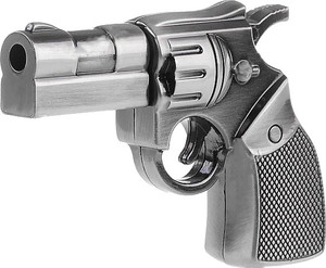 Microware Gun Shape 8 GB Pen Drive
