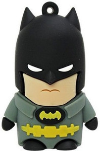 The Fappy Store TFPD27_8GB 8 GB Pen Drive