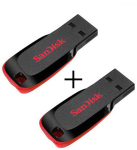 SanDisk Cruzer Blade 2.0 32 32 GB Pen Drive