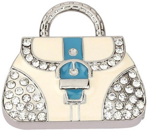 Quace Hand Bag 16 GB Pen Drive