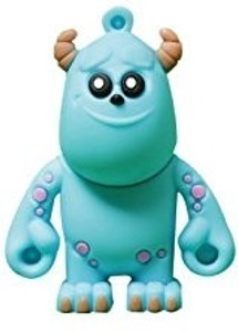 The Fappy Store Monsters Inc. 32 GB Pen Drive