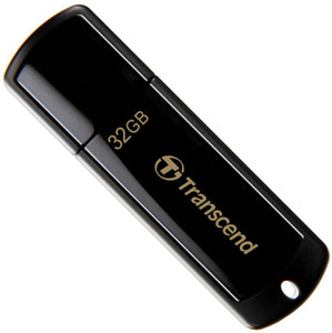 Transcend Jetflash350 32 GB Pen Drive