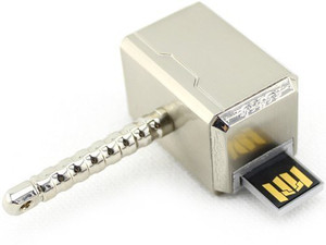 Quace Thor Hammer 32 GB Pen Drive