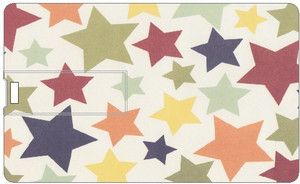 Printland Small Stars PC162461 16 GB Pen Drive