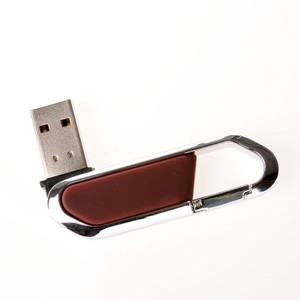 Quace Hook 8 GB Pen Drive