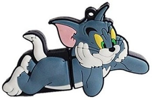 The Fappy Store Tom & Jerry 16 GB Pen Drive