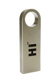 Hi Metallic 32 GB Pen Drive
