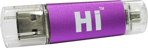 Hi Dual 64 GB Pen Drive