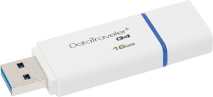 Kingston DTIG4/16GB 16 GB Pen Drive