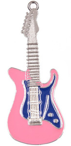 Quace Electric Guitar 16 GB Pen Drive