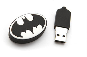 The Fappy Store TFPD16_8GB 8 GB Pen Drive